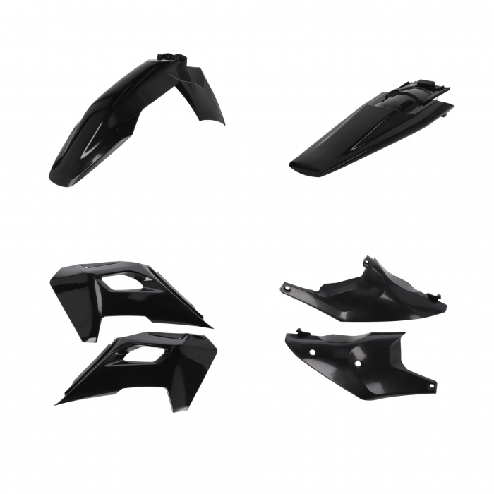 Kit Complet Plastice Husqvarna Te | Fe 125-501cc 2024-2025, Acerbis, [1]
