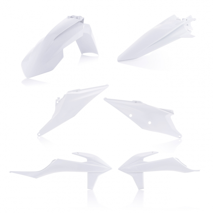 Kit Complet Plastice Ktm 20-23, Acerbis, [1]