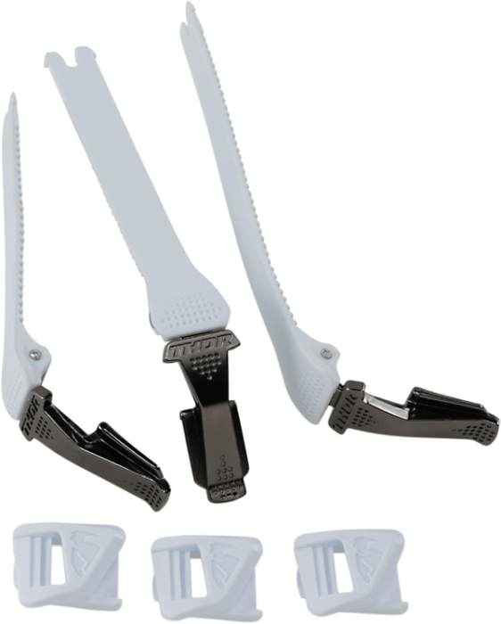 Kit Curele Cizme, Thor, Radial [4]