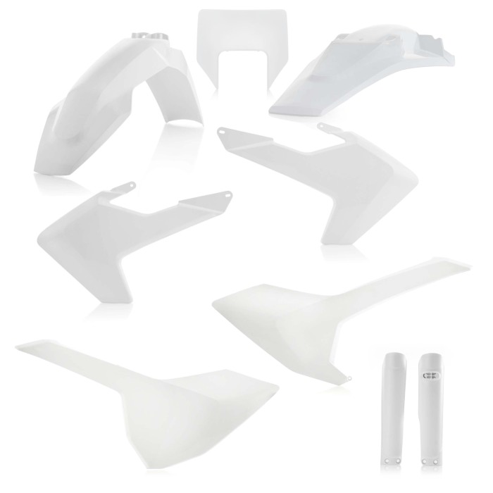 Kit Plastice Complet Husqvarna 17-19, [1]