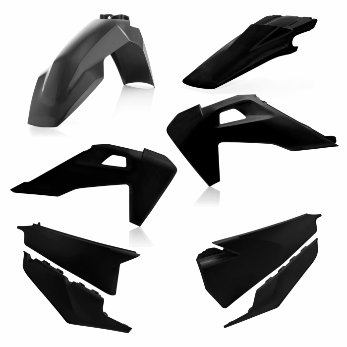 Kit Plastice Husqvarna Te | Fe 20-22, Acerbis, Original [1]