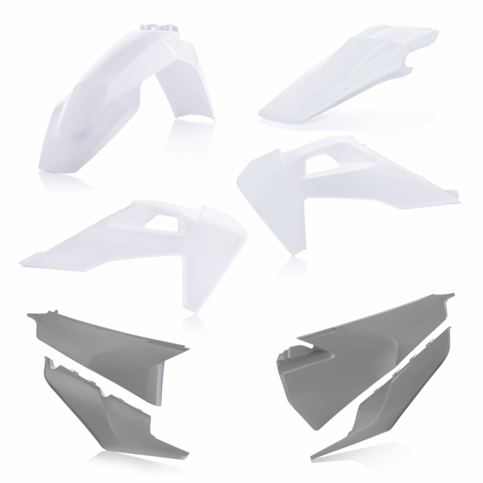 Kit Plastice Husqvarna Te | Fe 20-22, Acerbis, Original [1]