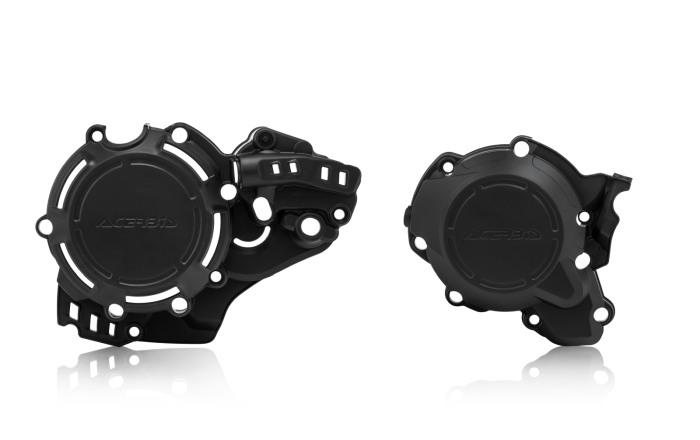 Kit Protectii Motor Gas Gas Ec 250-300 21-22, Acerbis, [1]