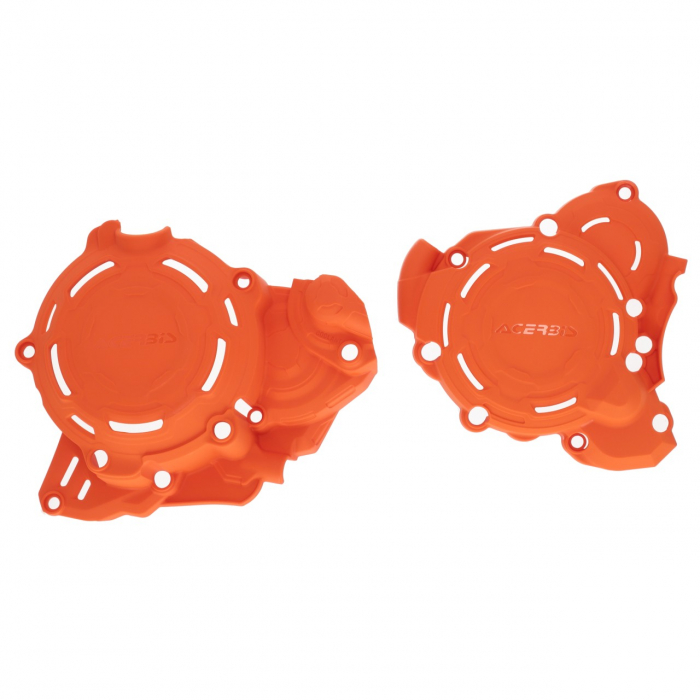 Kit protectii motor KTM/Husqvarna/GasGas 2T 250/300 2024-2025 Acerbis [1]