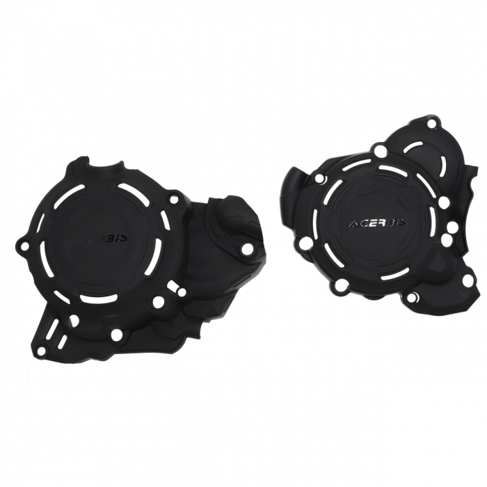 Kit protectii motor KTM/Husqvarna/GasGas 2T 250/300 2024-2025 Acerbis [1]