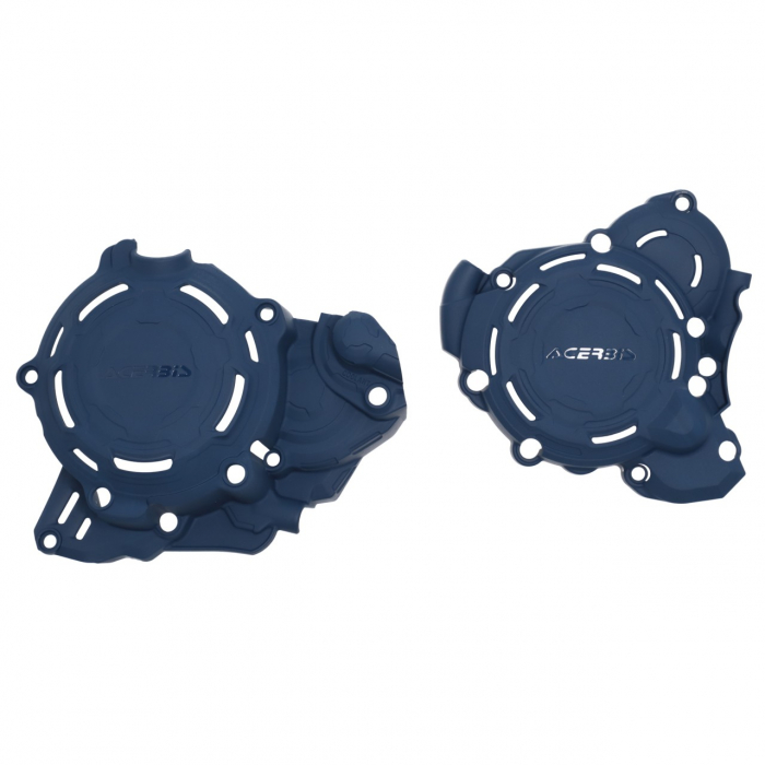 Kit protectii motor KTM/Husqvarna/GasGas 2T 250/300 2024-2025 Acerbis [1]