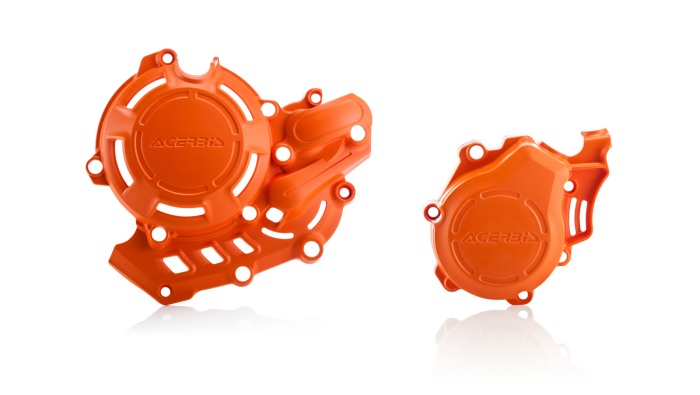Kit Protectii Motor Ktm 450 | 500 17-22, Acerbis, [1]