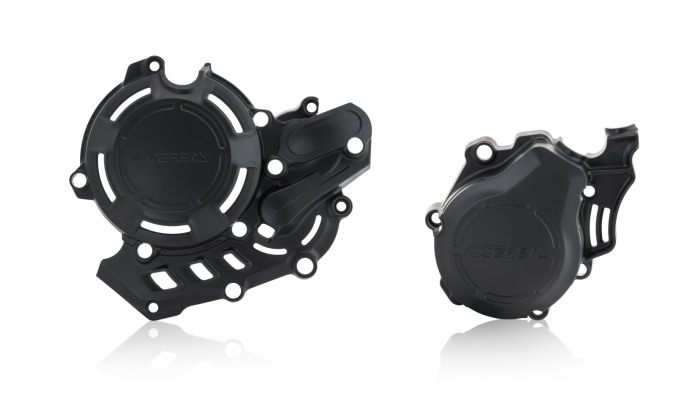 Kit Protectii Motor Ktm 450 | 500 17-22, Acerbis, [1]