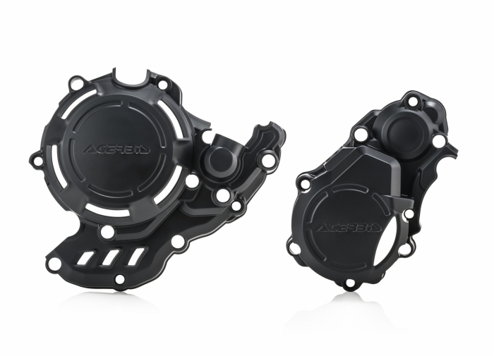 Kit protectii motor KTM HUSQVARNA 4T 250/350 17-23 Acerbis, [1]