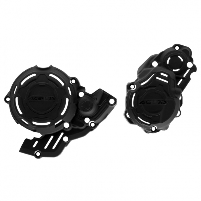 KIT PROTECTII MOTOR KTM 4T 250/350 2024-2025 ACERBIS [1]