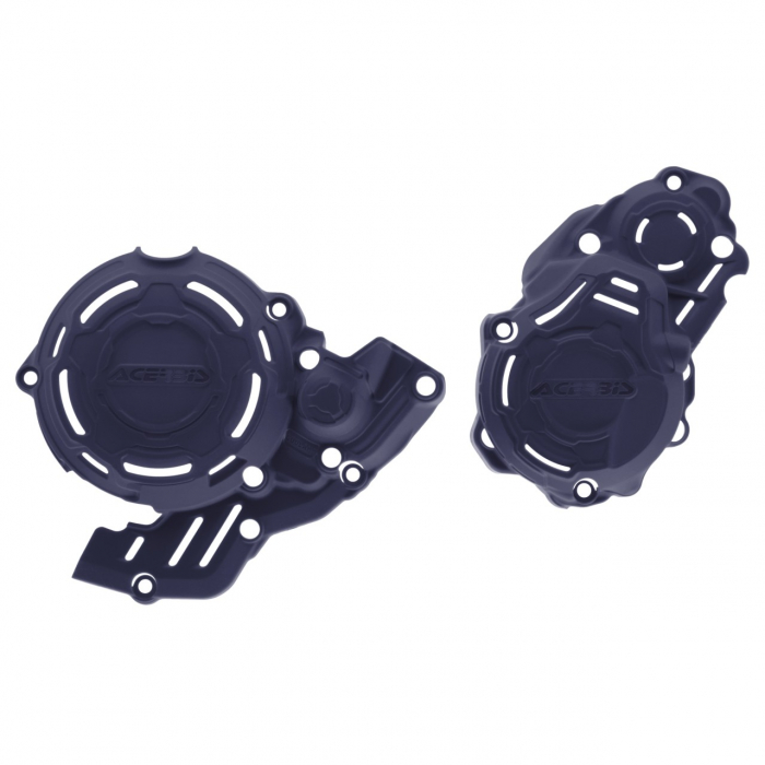 KIT PROTECTII MOTOR KTM 4T 250/350 2024-2025 ACERBIS [1]