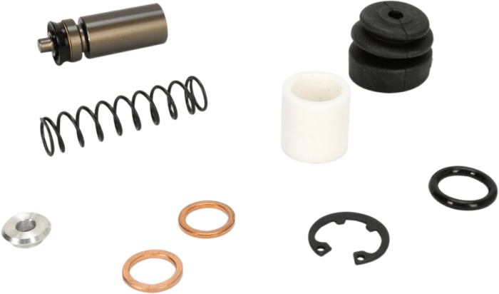 Kit Reparatii Pompa De Frana Spate Ktm 13-19 Moose Racing [1]