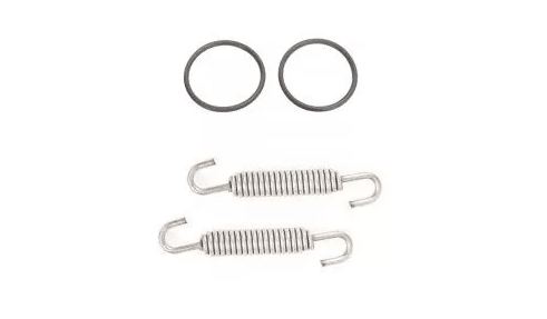 Kit Rezonator Arc | O-Ring 4mx Ktm 98-23 [1]