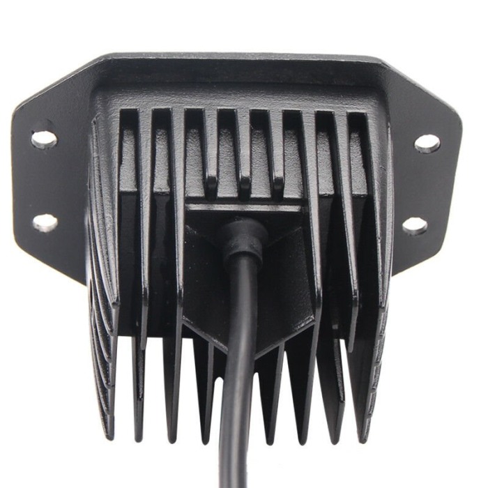 Lampa De Lucru 4 Led-Uri 16w 4.7 Inch [3]