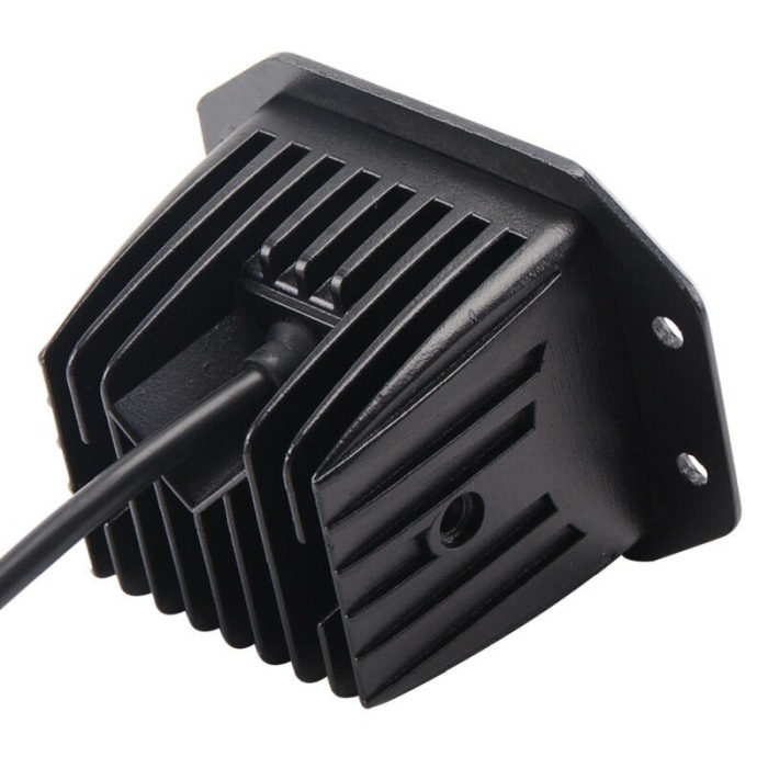 Lampa De Lucru 4 Led-Uri 16w 4.7 Inch [2]