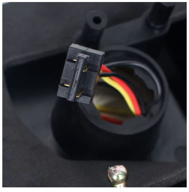 Set Lampa Stopuri Auto Cu Led Spate Pentru Nissan Patrol Y61 Pana La 2005, Rosu | Clar [6]