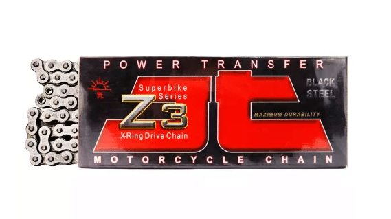 Lant Jtc520z3120rl X-Ring 520 [1]