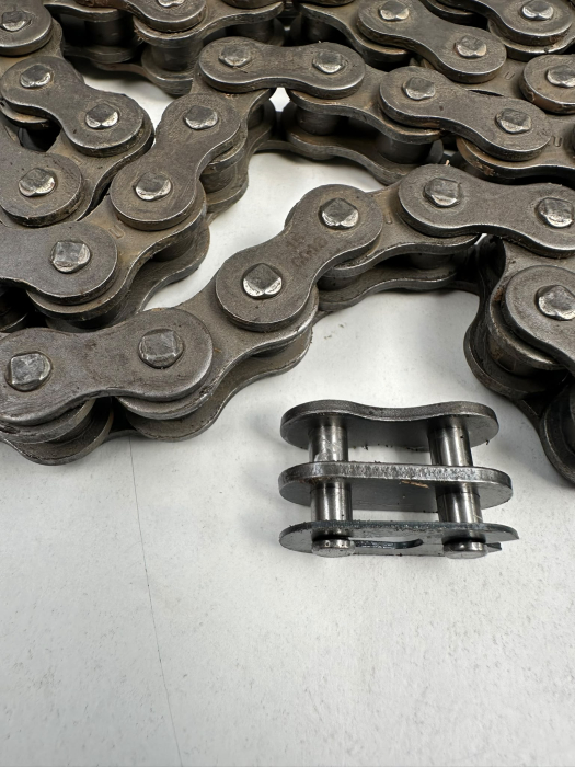 Lant transmisie EK CHAIN 520 SRX2 118L KTM HUSQVARNA GASGAS [2]
