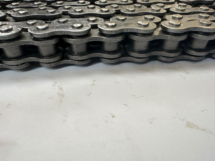 Lant transmisie Parts UnlimitedLant transmisie EK CHAIN 520 SRX2 118L KTM HUSQVARNA GASGAS PU 520 O-Ring X 120L [2]