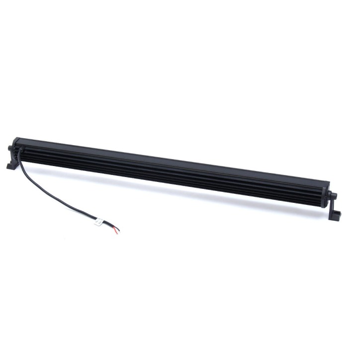 Led Bar T3 729w Leduri Pe 3 Randuri Combo 12v 132 Cm [5]