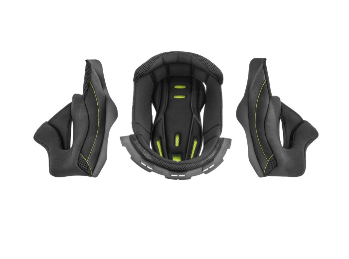Interior Casca Moto, Acerbis, Reactive, [1]