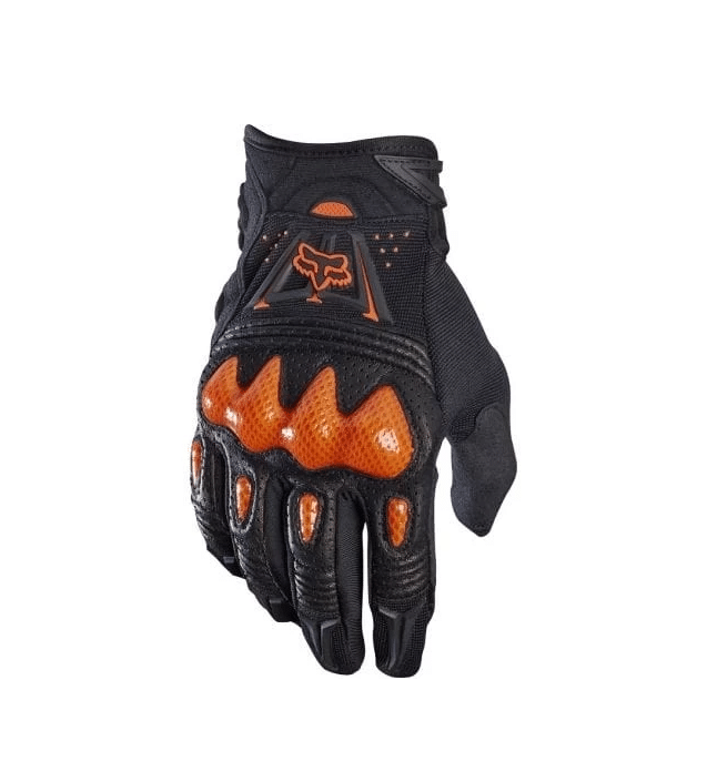 Manusa Moto, Fox, Bomber [1]