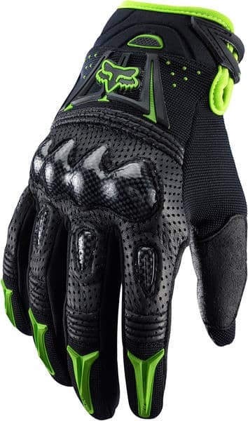 Manusa Moto, Fox, Bomber M [1]