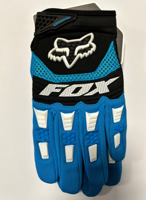 Manusa Moto, Fox, Dirtpaw [1]