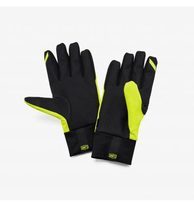 Manusi Moto, 100%, Hydromatic Neon, [2]