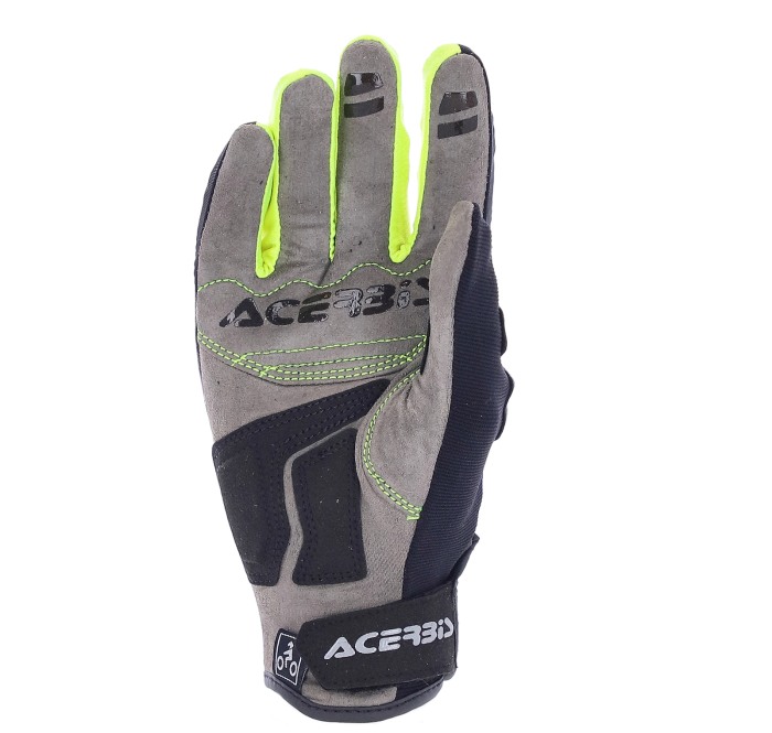 Manusi Moto, Acerbis, Carbon G 3.0, [2]