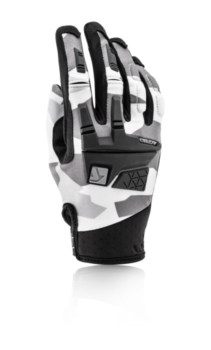 Manusi Moto, Acerbis, Ce X-Enduro,, [3]