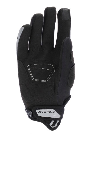 Manusi Moto, Acerbis, Ce Zero Degree 3.0, [3]