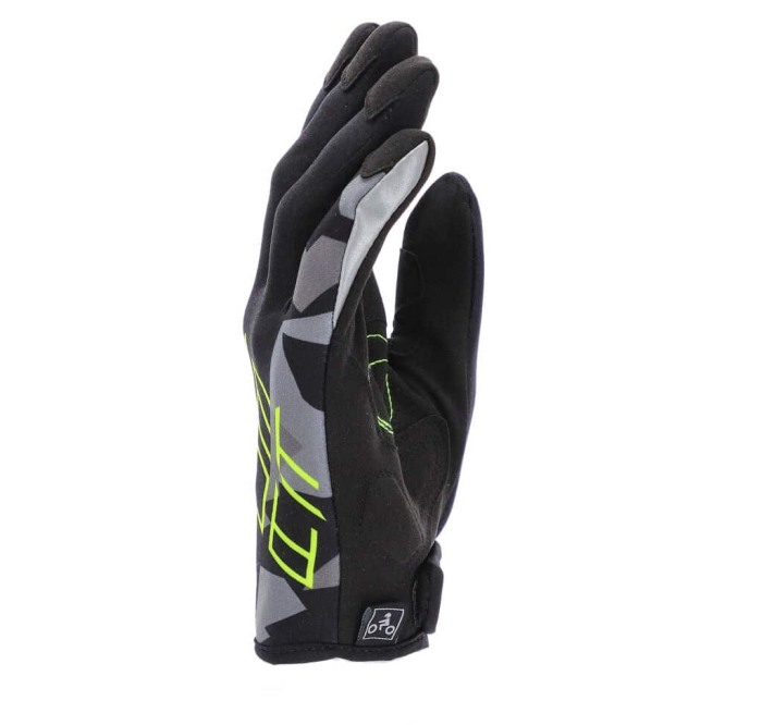 Manusi Moto, Acerbis, Ce Zero Degree 3.0, [4]