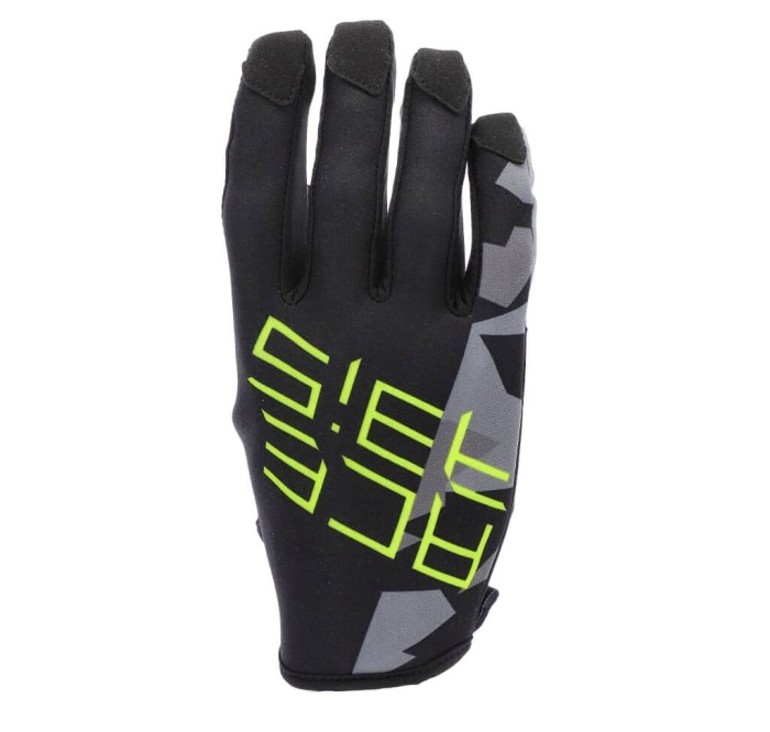 Manusi Moto, Acerbis, Ce Zero Degree 3.0, [2]
