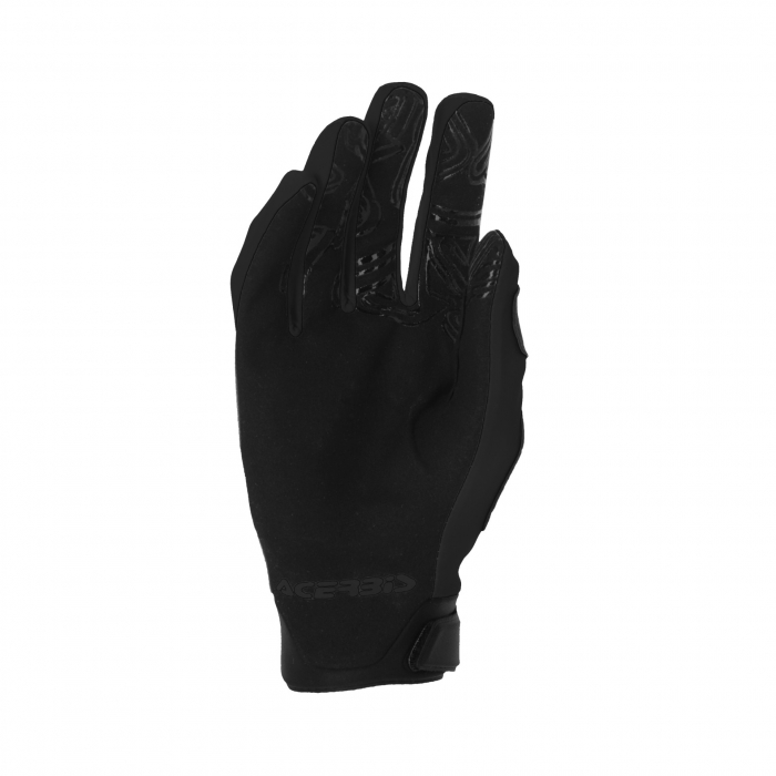 Manusi Acerbis Linear 2.0, Negru [2]