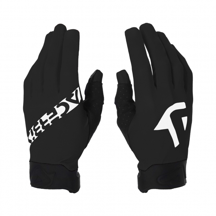 Manusi Acerbis Linear 2.0, Negru [5]