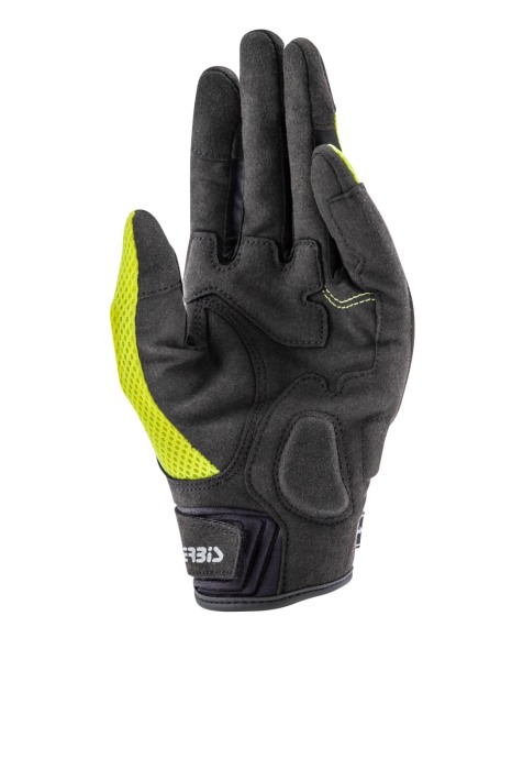 Manusi Moto, Acerbis, Ramsey Vented, [2]