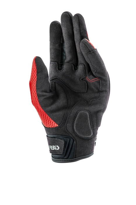 Manusi Moto, Acerbis, Ramsey Vented, [2]