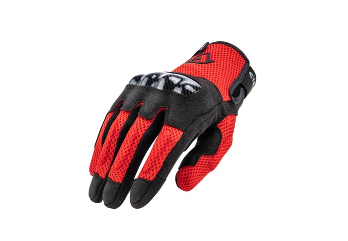 Manusi Moto, Acerbis, Ramsey Vented, [1]