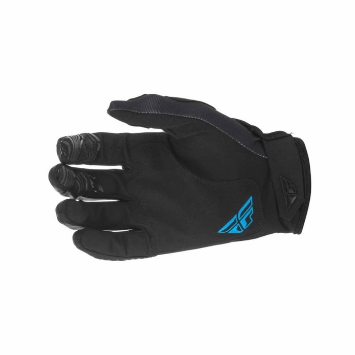 Manusi Moto, Fly Racing, Kinetic K121 Special Edition, [2]