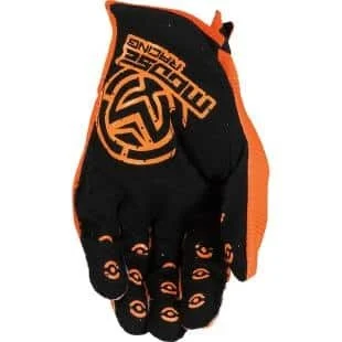 Manusi Moto, Moose Racing, Mx1, [2]