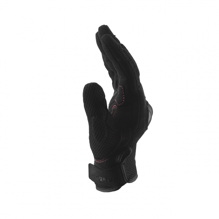Manusi Moto, Acerbis, Ramsey My Vented Dama Gloves, [4]