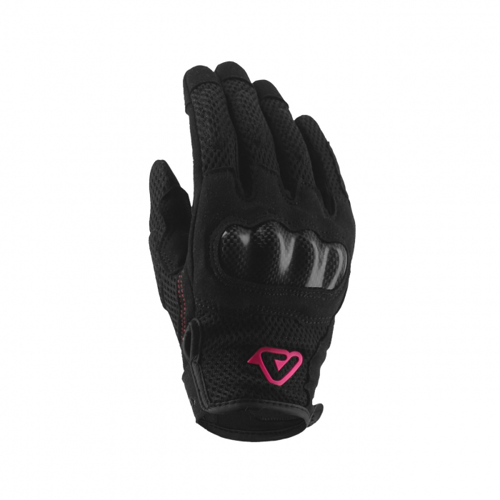 Manusi Moto, Acerbis, Ramsey My Vented Dama Gloves, [3]
