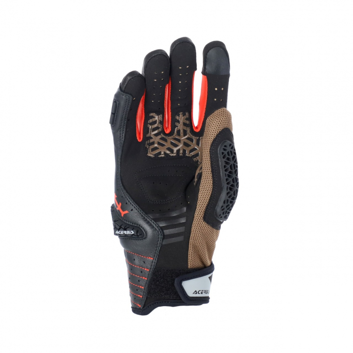Manusi Moto, Acerbis, Crossover [4]