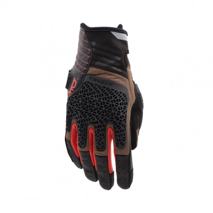Manusi Moto, Acerbis, Crossover [1]