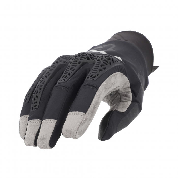 Manusi Moto, Acerbis, ENDURO PRO, Negru [2]