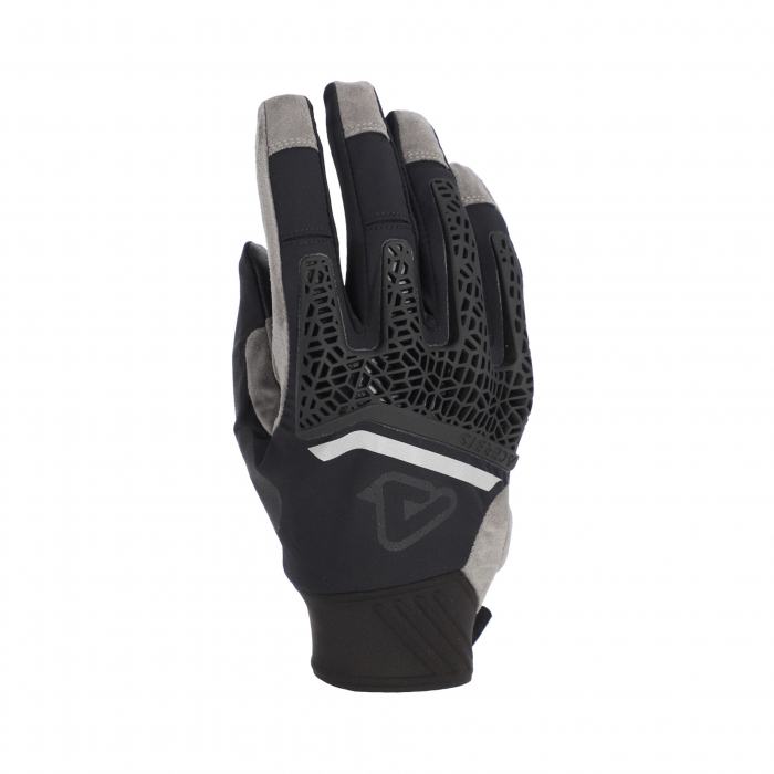 Manusi Moto, Acerbis, ENDURO PRO, Negru [3]