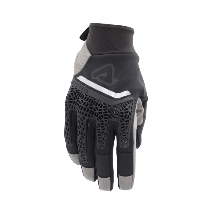 Manusi Moto, Acerbis, ENDURO PRO, Negru [1]
