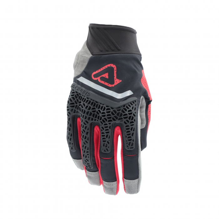 Manusi Moto, Acerbis, ENDURO PRO, Rosu [1]