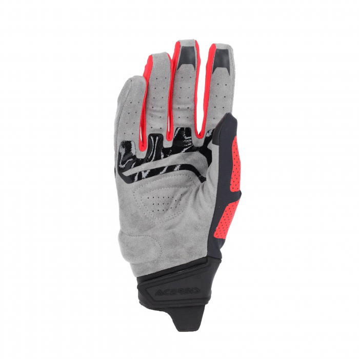 Manusi Moto, Acerbis, ENDURO PRO, Rosu [4]